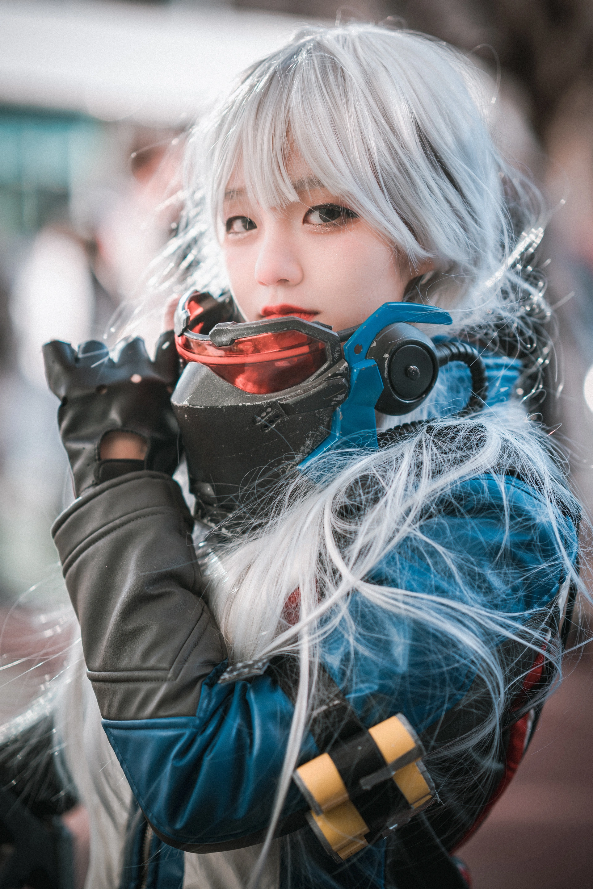 145.[DJAWA] Jenny - Soldier_76 2