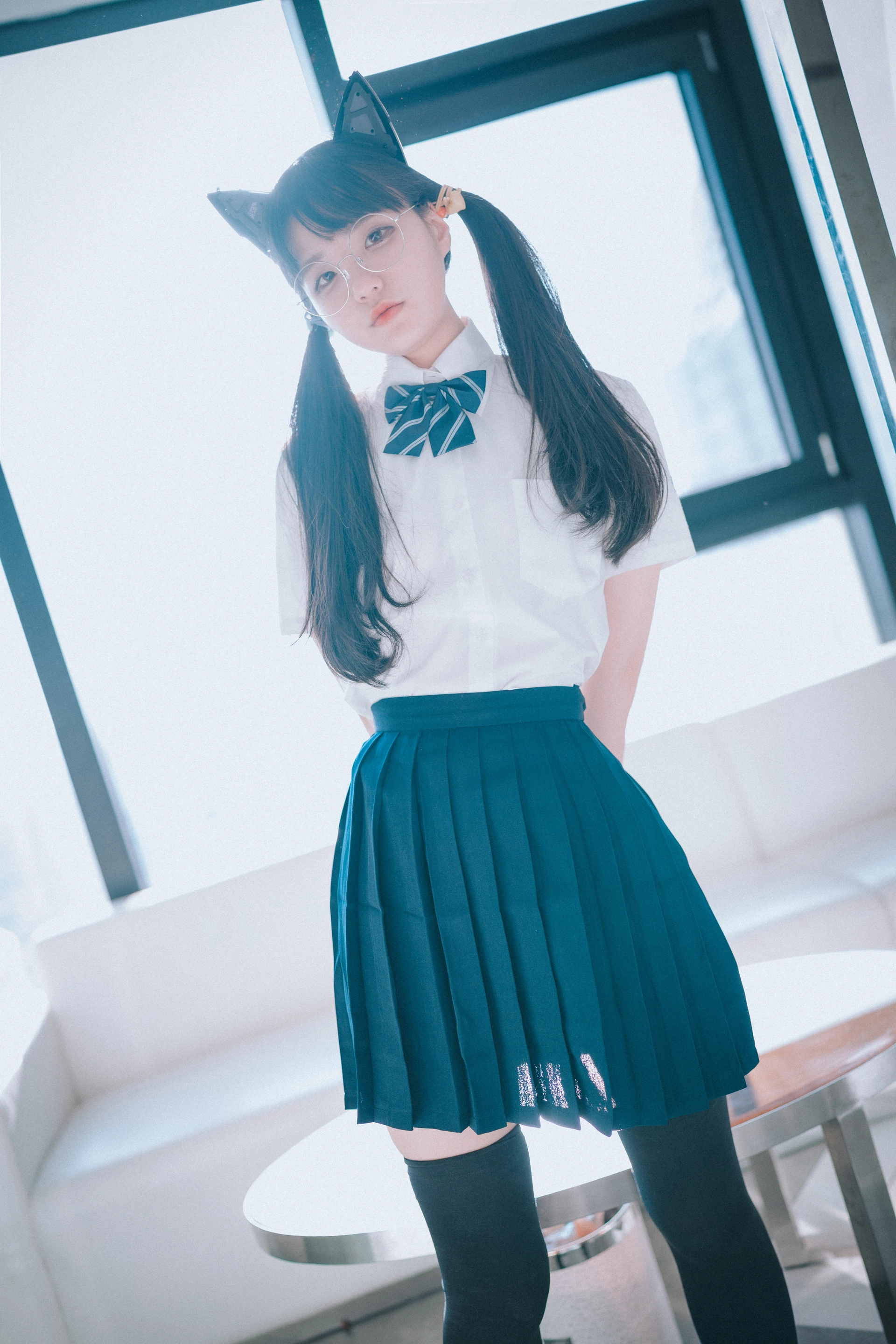 146.[DJAWA] Jenny - Swimming Lessons #7 2