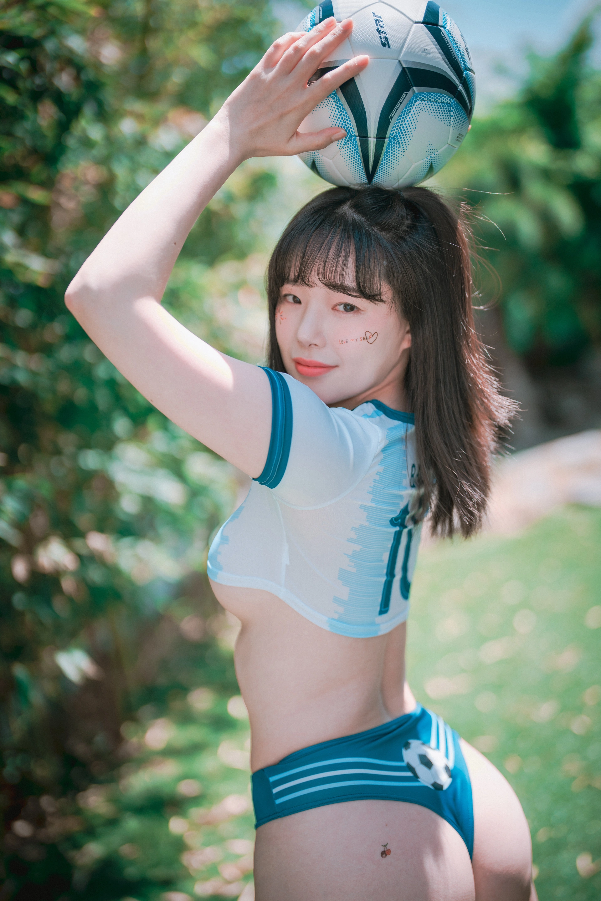 155.[DJAWA] PIA - Football Star 0
